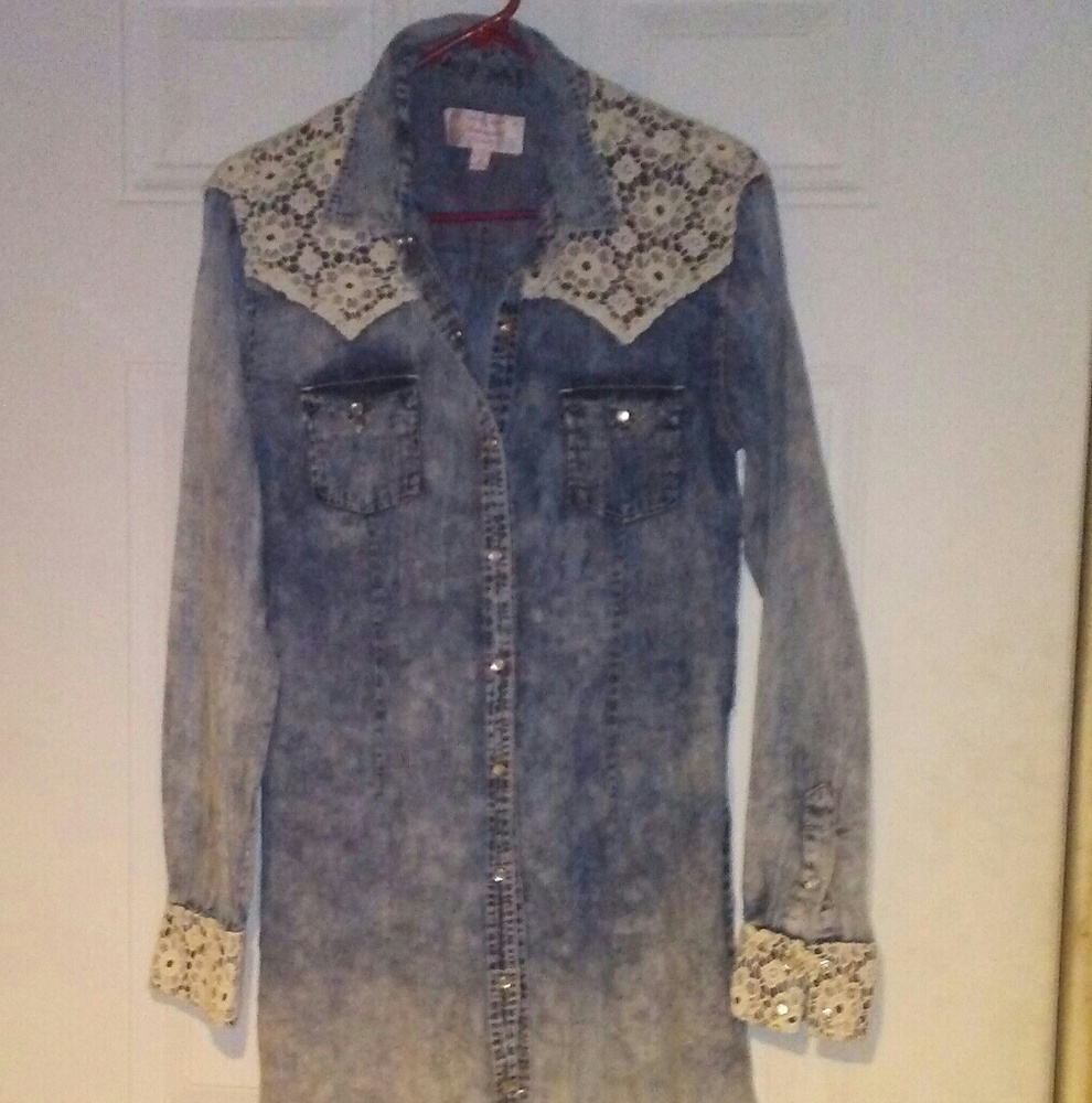 Ladies dress